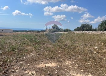 Vista dell\'acqua - Rustico Strada provinciale 122 Contrada Calamarieri - Farmagiorgia, Modica - foto 12