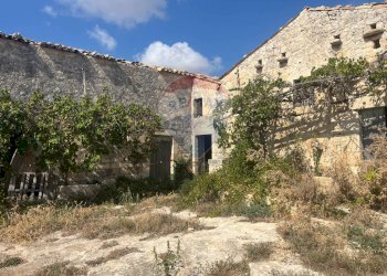 Casa all\'aperto - Rustico Strada provinciale 122 Contrada Calamarieri - Farmagiorgia, Modica - foto 14
