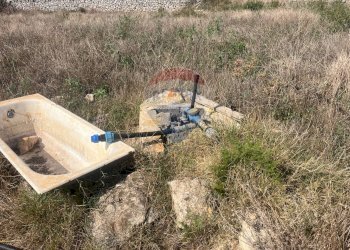 Vista delle montagne - Rustico Strada provinciale 122 Contrada Calamarieri - Farmagiorgia, Modica - foto 16