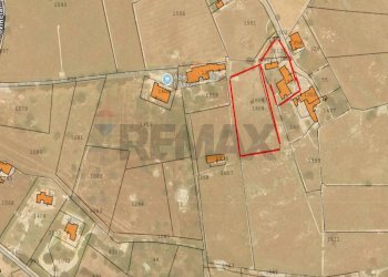 Pianta 2D - Rustico Strada provinciale 122 Contrada Calamarieri - Farmagiorgia, Modica - foto 17