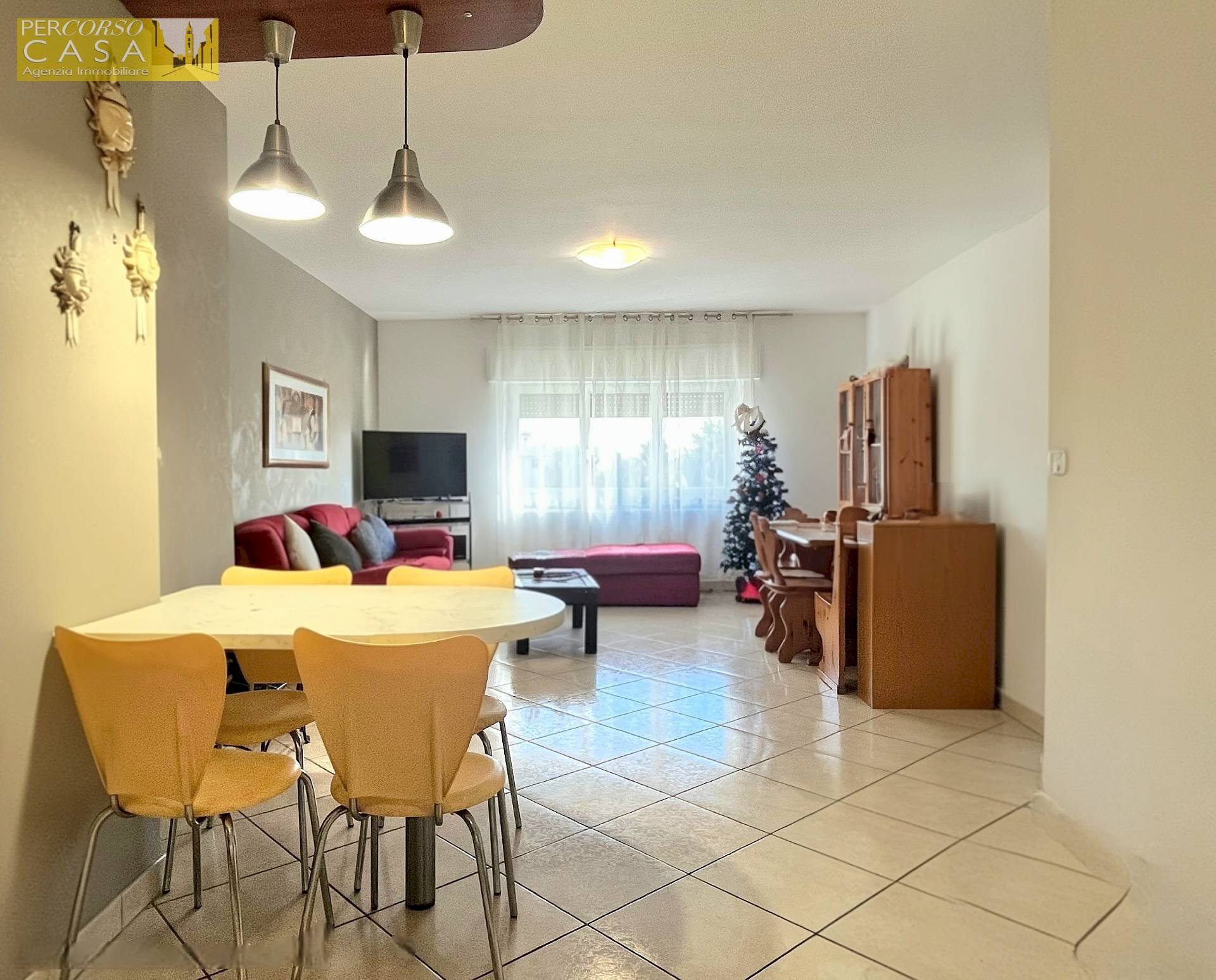 Foto 2 - Quadrilocale Via Turati, Sant'Omero - foto 2