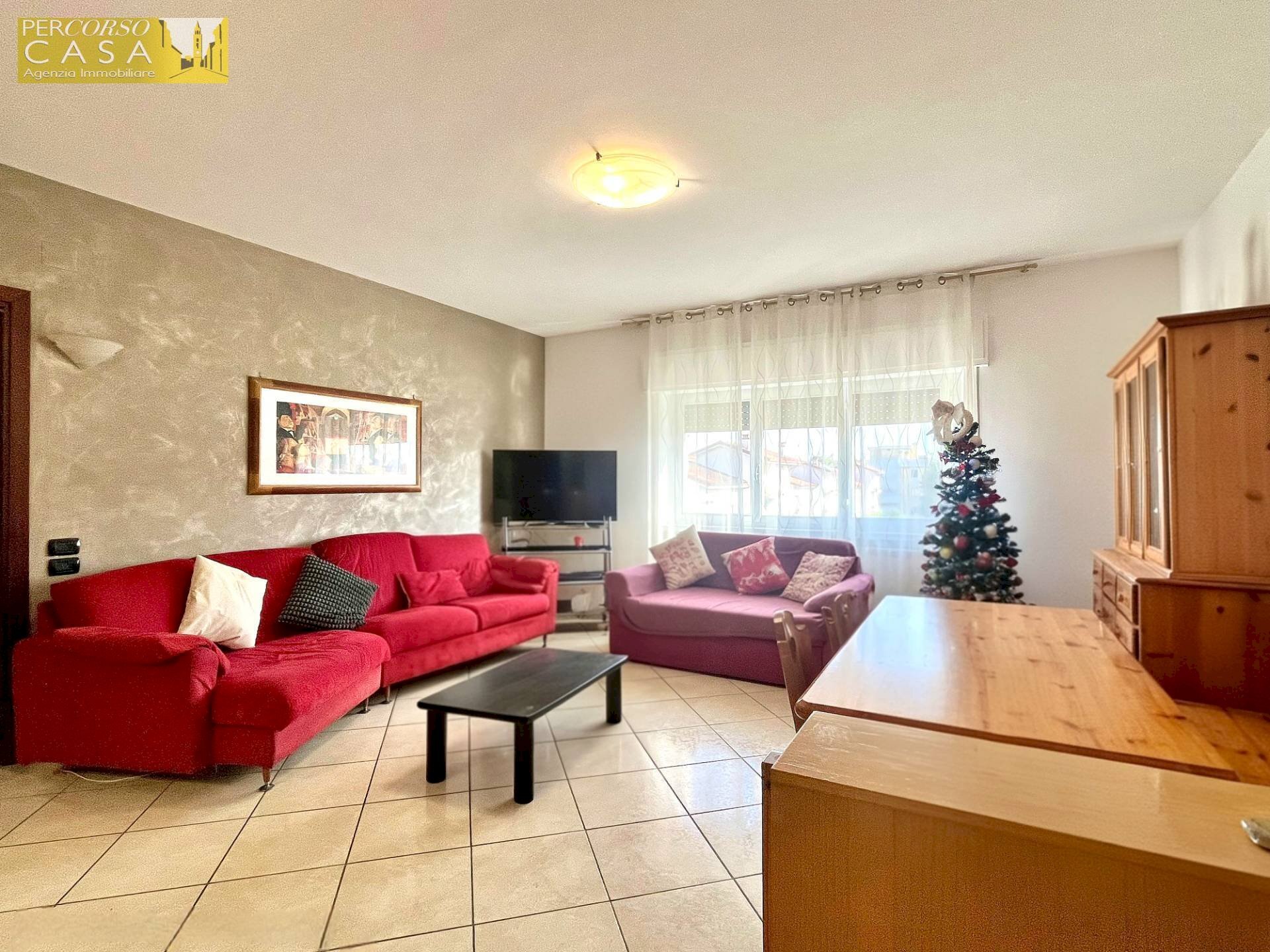 Foto 3 - Quadrilocale Via Turati, Sant'Omero - foto 3