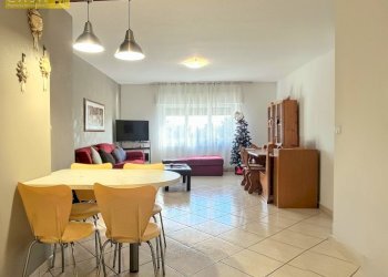 Foto 2 - Quadrilocale Via Turati, Sant'Omero - foto 2