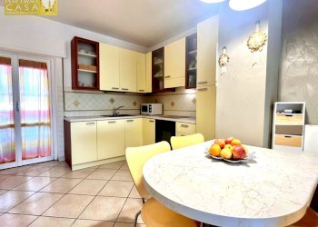 Foto 4 - Quadrilocale Via Turati, Sant'Omero - foto 4