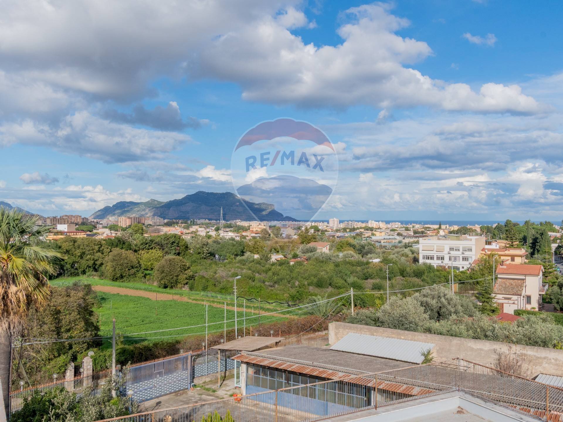 Vista delle montagne - Apartment via Olio di Lino
 
16, Palermo - photo 1