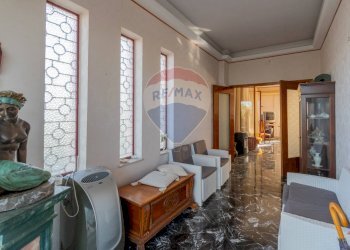 Soggiorno - Appartamento via Olio di Lino
 
16, Palermo - foto 3