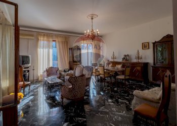 Sala da pranzo - Appartamento via Olio di Lino
 
16, Palermo - foto 6