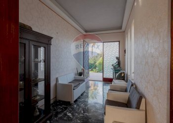 Soggiorno - Appartamento via Olio di Lino
 
16, Palermo - foto 7