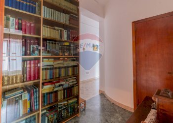 Hall / corridoio - Appartamento via Olio di Lino
 
16, Palermo - foto 8