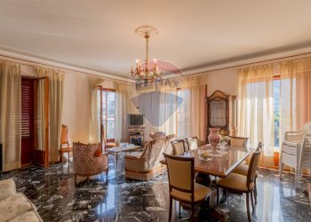 Sala da pranzo - Appartamento via Olio di Lino
 
16, Palermo - foto 11