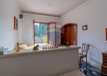 Soggiorno - Appartamento via Olio di Lino
 
16, Palermo - foto 12