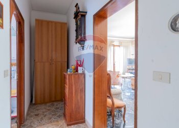 Hall / corridoio - Appartamento via Olio di Lino
 
16, Palermo - foto 13