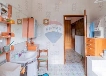 Bagno - Appartamento via Olio di Lino
 
16, Palermo - foto 17