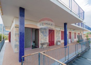 Casa all\'aperto - Appartamento via Olio di Lino
 
16, Palermo - foto 20