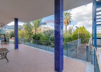 Terrazza - Appartamento via Olio di Lino
 
16, Palermo - foto 21