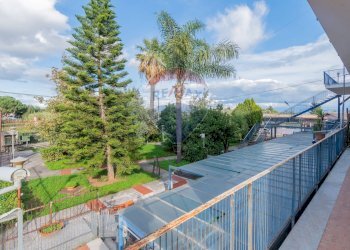 Balcone - Appartamento via Olio di Lino
 
16, Palermo - foto 25