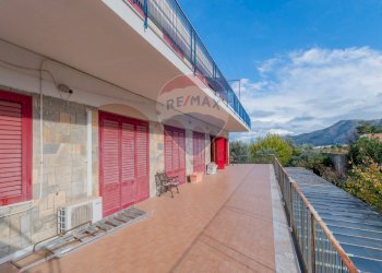 Balcone - Appartamento via Olio di Lino
 
16, Palermo - foto 26