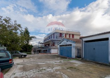 Casa all\'aperto - Appartamento via Olio di Lino
 
16, Palermo - foto 29