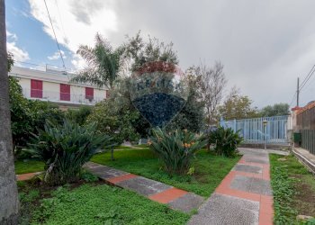 Giardino - Appartamento via Olio di Lino
 
16, Palermo - foto 32