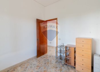 Stanza vuota - Appartamento via Olio di Lino
 
16, Palermo - foto 34