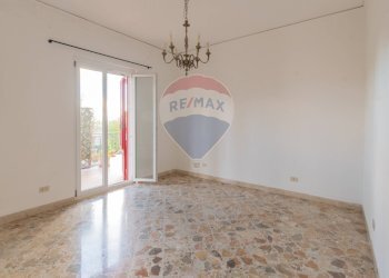 Stanza vuota - Appartamento via Olio di Lino
 
16, Palermo - foto 41