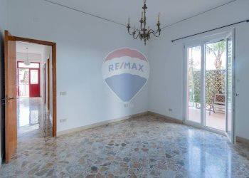 Stanza vuota - Appartamento via Olio di Lino
 
16, Palermo - foto 42