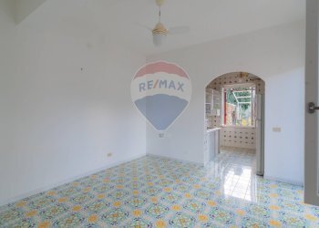 Stanza vuota - Appartamento via Olio di Lino
 
16, Palermo - foto 46