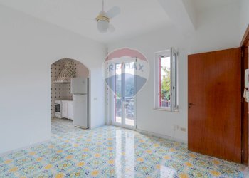 Stanza vuota - Appartamento via Olio di Lino
 
16, Palermo - foto 47