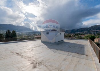 Terrazza - Appartamento via Olio di Lino
 
16, Palermo - foto 55