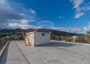 Terrazza - Appartamento via Olio di Lino
 
16, Palermo - foto 56