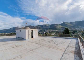 Terrazza - Appartamento via Olio di Lino
 
16, Palermo - foto 57