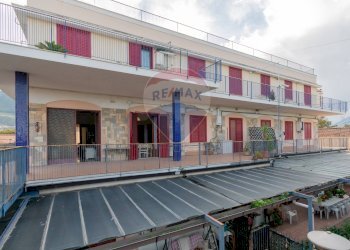 Edificio all\'aperto - Appartamento via Olio di Lino
 
16, Palermo - foto 63