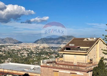 Edificio all\'aperto - Four-room apartment Via Altofonte
 
150A, Monreale - photo 1
