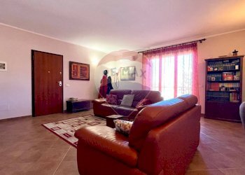 Soggiorno - Four-room apartment Via Altofonte
 
150A, Monreale - photo 3