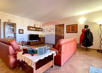 Soggiorno - Four-room apartment Via Altofonte
 
150A, Monreale - photo 4