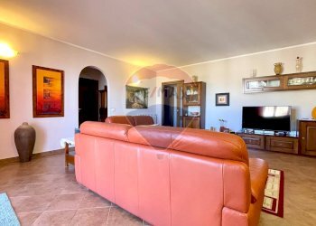 Soggiorno - Four-room apartment Via Altofonte
 
150A, Monreale - photo 5