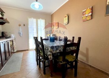 Sala da pranzo - Four-room apartment Via Altofonte
 
150A, Monreale - photo 9