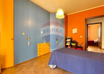 Camera / camera da letto - Four-room apartment Via Altofonte
 
150A, Monreale - photo 16