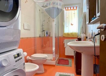 Bagno - Four-room apartment Via Altofonte
 
150A, Monreale - photo 21