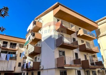 Edificio all\'aperto - Four-room apartment Via Altofonte
 
150A, Monreale - photo 22