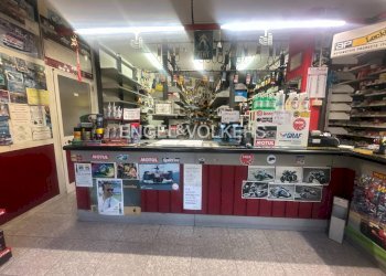 Foto 3 - Locale Commerciale Via San Rocco
 
55, Penne - foto 3