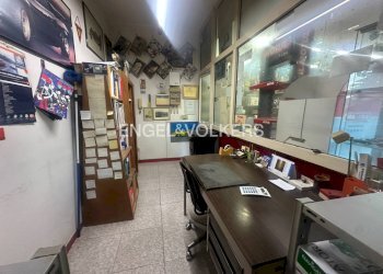 Foto 6 - Locale Commerciale Via San Rocco
 
55, Penne - foto 6