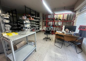 Foto 9 - Locale Commerciale Via San Rocco
 
55, Penne - foto 9