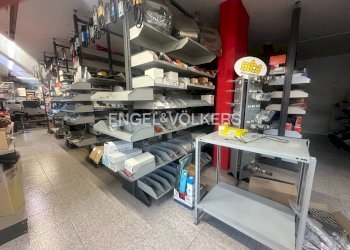 Foto 11 - Locale Commerciale Via San Rocco
 
55, Penne - foto 11