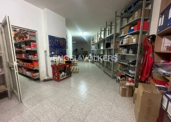 Foto 13 - Locale Commerciale Via San Rocco
 
55, Penne - foto 13