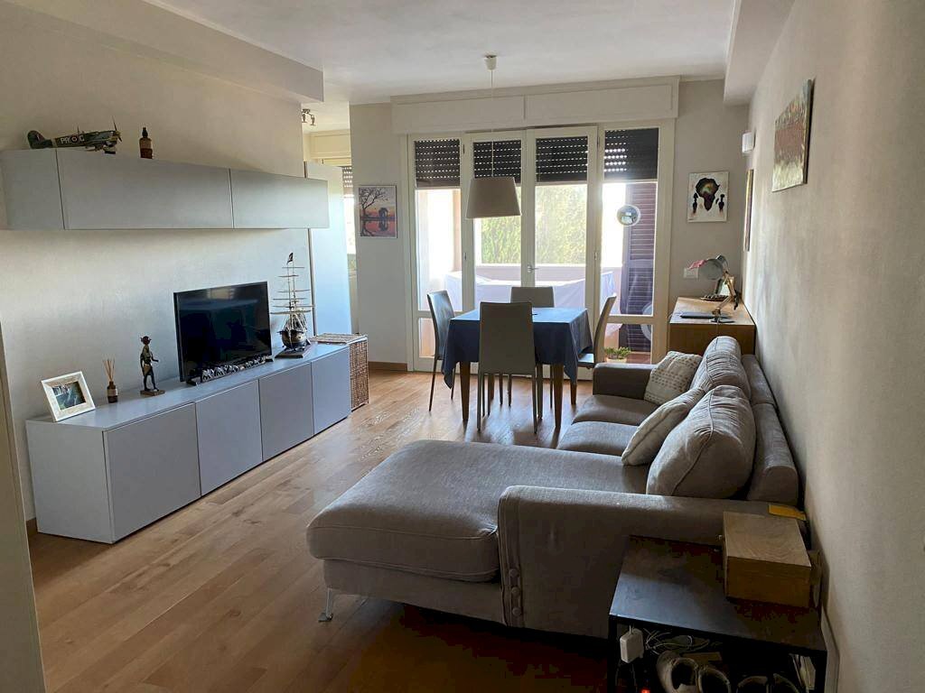 Foto 1 - Trilocale via delle cascine, Pisa - foto 1