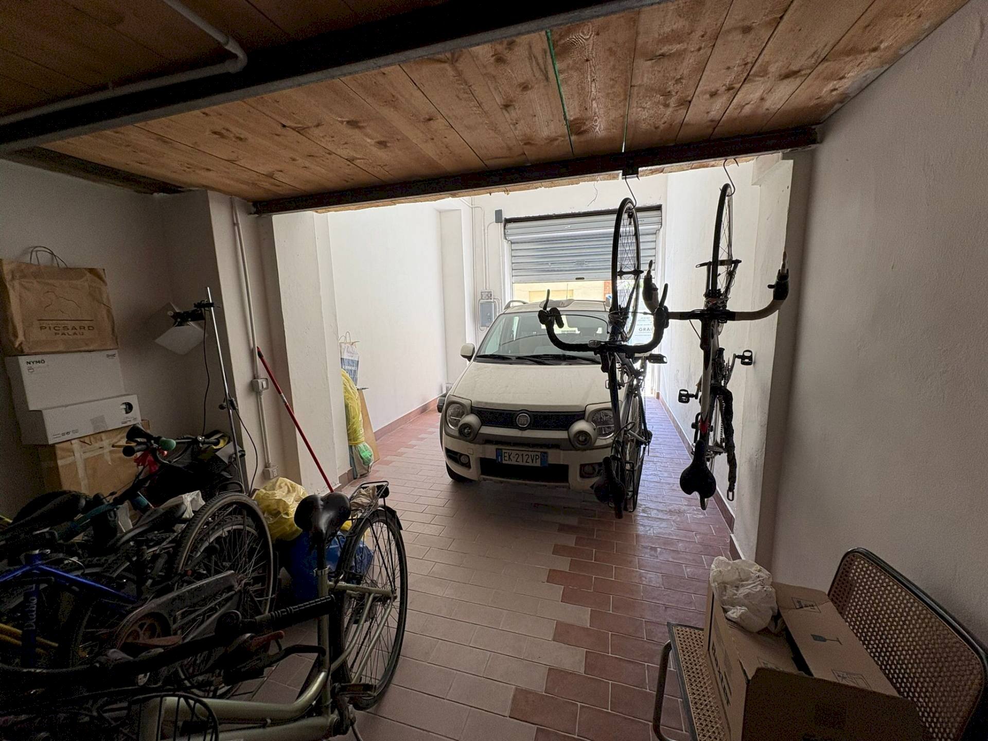 Foto 2 - Magazzino Via Santa Maria
1, Pisa - foto 2