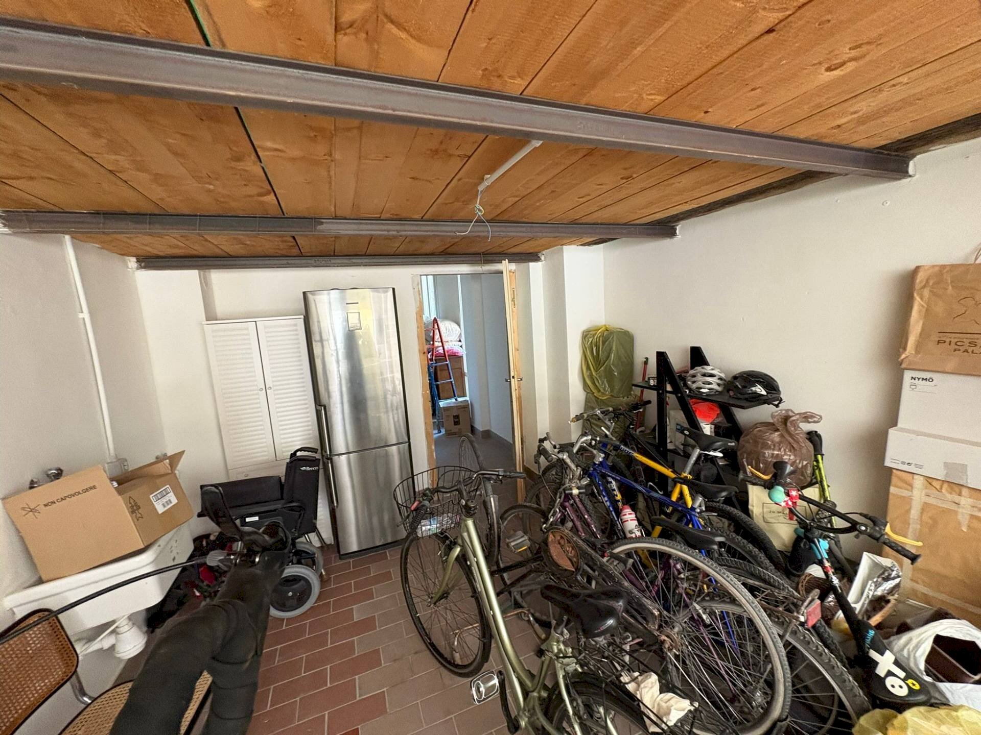 Foto 3 - Magazzino Via Santa Maria
1, Pisa - foto 3