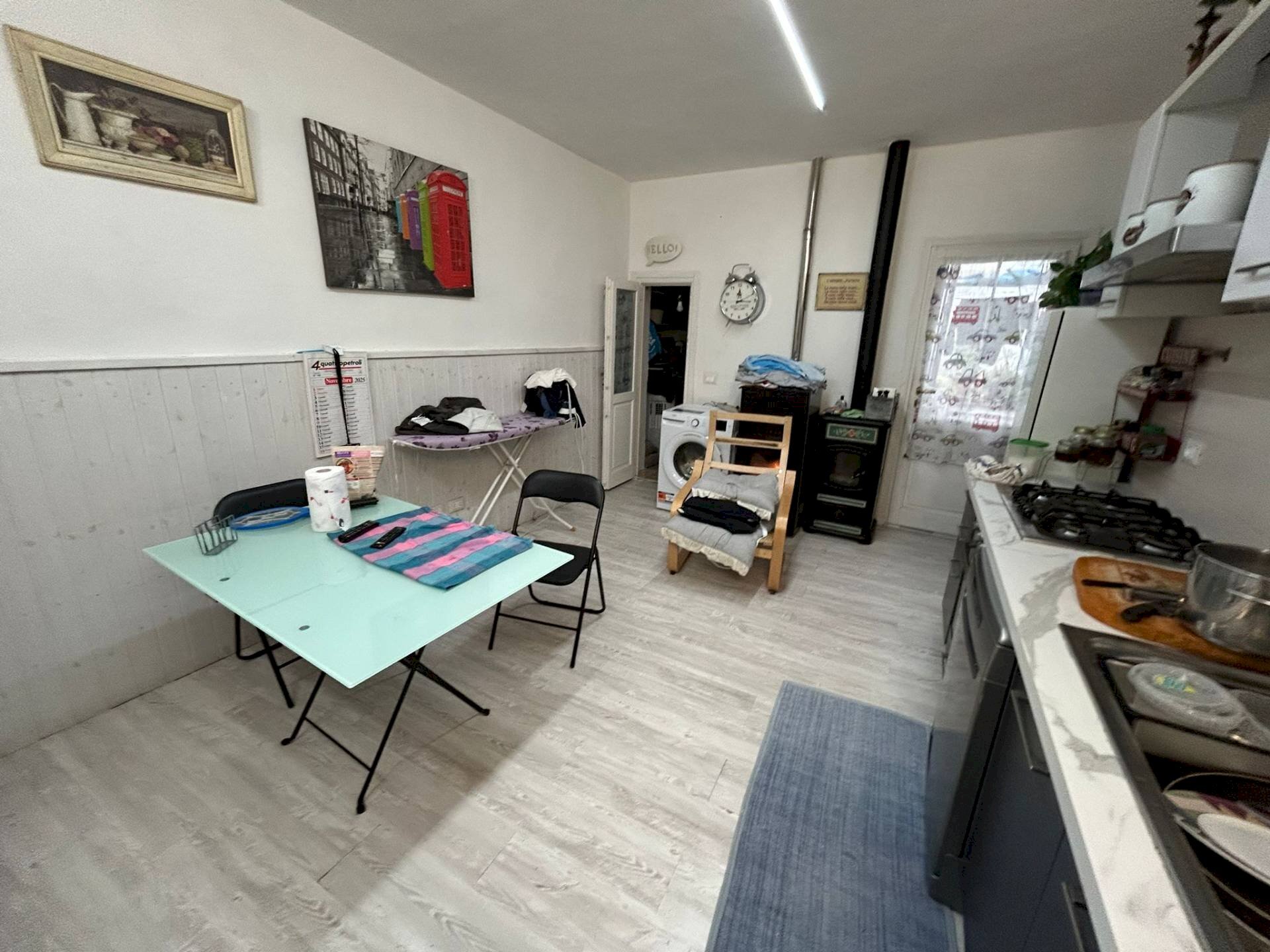 Foto 2 - Appartamento via eugenio curiel
 
69, Cascina - foto 2