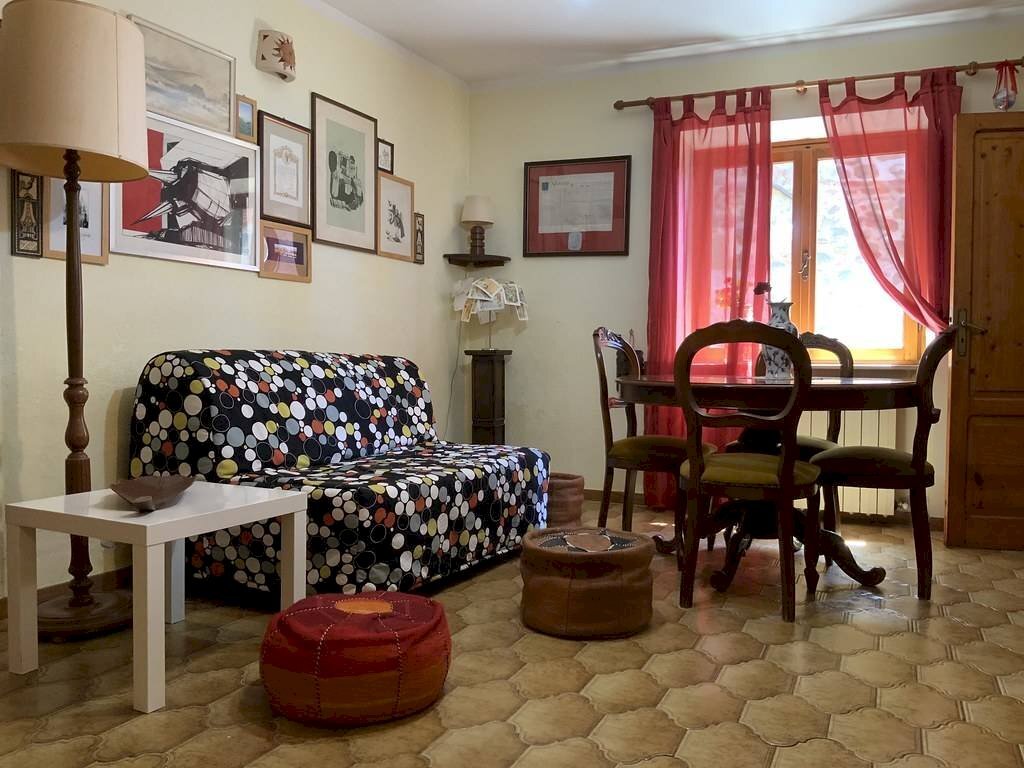 Foto 1 - Casa indipendente via carlo goldoni
 
3, Pescia - foto 1